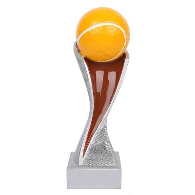 Biemans Tennis-Statuette