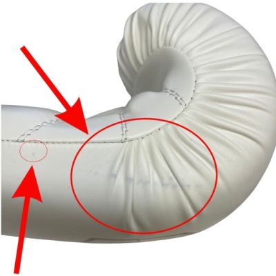 8. RPU-DRILL Boxhandschuhe