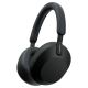 16. SONY WH-1000XM5SA Schwarze kabellose Kopfhörer
