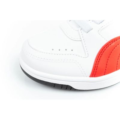 24. Puma Rebound Joy Jr Schuhe 381985 09