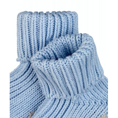 3. Falke Cotton Catspads So Cp Jr 10603-6290 Babysocken