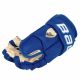 9. Bauer Team Vapor Pro M 1058661 Hockeyhandschuhe