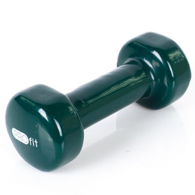 44. PROfit Vinylhantel 0,5kg DK 4102