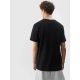 8. T-Shirt 4F M 4FWSS24TTSHM1283-20S