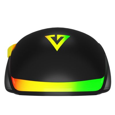 4. MODECOM VOLCANO JAGER kabelgebundene optische Maus