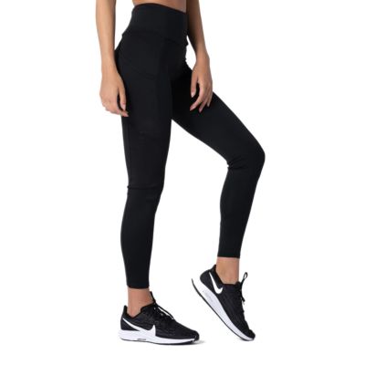 2. Carpatree Libra Damen-Sportleggings mit Taschen - CPW-LEG-LIB-229