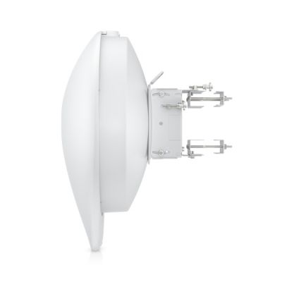 3. Ubiquiti AF60-XG-EU Funkkabel | UISP airFiber, 60 GHz, RJ45 1000 Mbit/s, SFP+, 4 km+, GPS