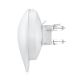 3. Ubiquiti AF60-XG-EU Funkkabel | UISP airFiber, 60 GHz, RJ45 1000 Mbit/s, SFP+, 4 km+, GPS