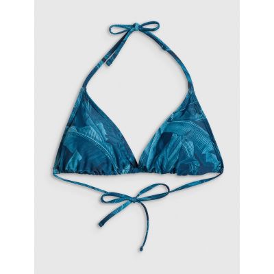7. Damen-Bikini-Oberteil 4F 4FWSS26UBKTF089-90A