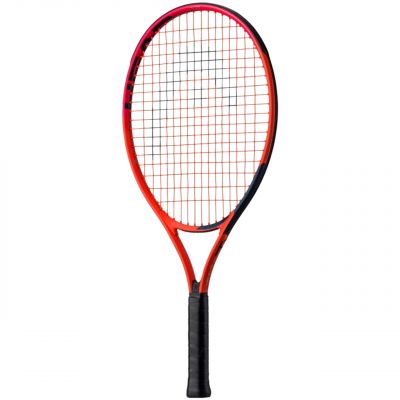 2. Head Radical Jr25 3 7/8 Orange Tennisschläger 234913 SC06
