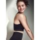 10. CASALL Essential Block Seamless Sport Top Schwarz