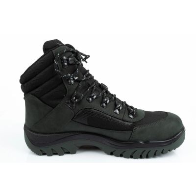 15. Wanderschuhe 4F M OBMH253 22S