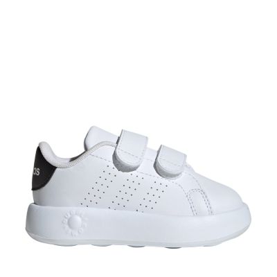 7. Adidas Advantage Kinderschuhe weiß ID5284