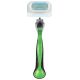 12. Braun Silk-expert Pro PL5145 Intensives Pulslicht (IPL) Weiß
