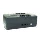 6. Gembird EG-UPS-002 USV 0,85 kVA 510 W 4 x Netzsteckdose