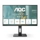 31. AOC LED 27" 27P2Q Monitor