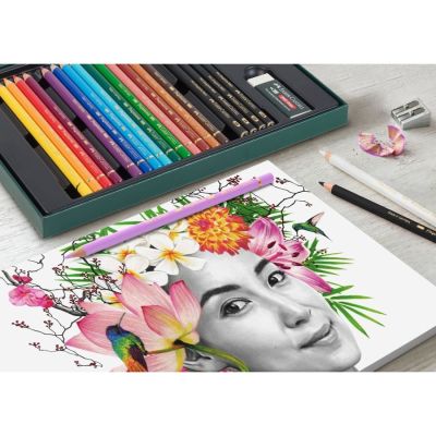 4. Faber Castell FC-210052 FC210052 (FC-210052)