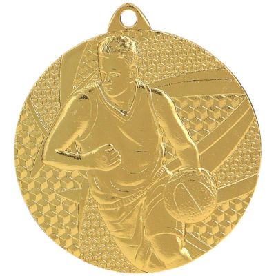 Goldmedaille – Basketball