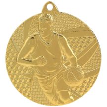 Goldmedaille – Basketball