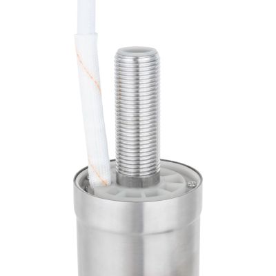 3. NOVEEN IWH560 Durchlauferhitzer