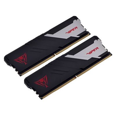 19. Patrot Viper Venom DDR5 32GB KIT 6000MTs
