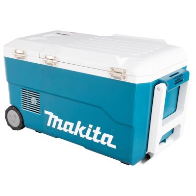 13. MAKITA.KÜHLER-HEIZUNG 18V40V XGT/230V