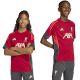 adidas Liverpool FC Trainings-Junior-T-Shirt JSY KB1468