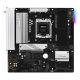 8. ASRock B850M Pro RS WiFi Mainboard