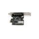 20. Digitus Firewire 800 (1394b) PCIe-Karte