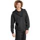 10. adidas Herren All Szn Fleece Full-Zip Hoodie Schwarz IX1249