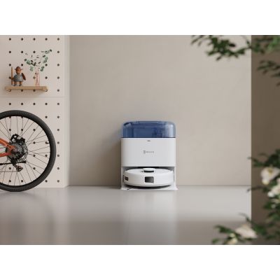 13. Ecovacs Deebot MINI Reinigungsroboter