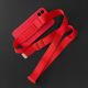 14. Kordelhülle Gelhülle mit Lanyard Kette Tasche Lanyard Samsung Galaxy A22 4G blau
