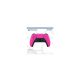 27. SONY DualSense Nova Pink Wireless Controller