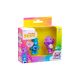 3. CARE BEARS S1 FIGUREN - 2ER-PACK (SORTIMENT)