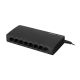3. LANBERG SWITCH DSP2-1008-12V (8-PORT, 12V, 1GB/S)