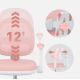 6. Drehstuhl Junior 3.6 Pink