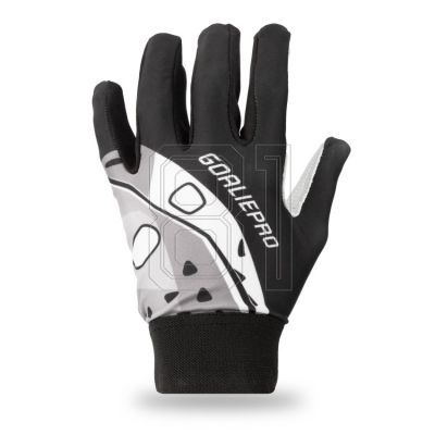 2. BlueSports GoaliePro M BL-GPGLOVE-SR Torwarthandschuhe