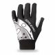 2. BlueSports GoaliePro M BL-GPGLOVE-SR Torwarthandschuhe