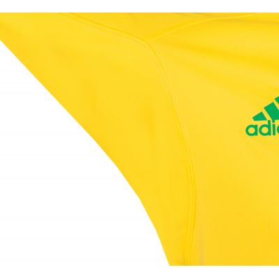 4. adidas Revigo 17 Junior Torwarttrikot AZ5390