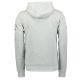 2. Herren-Sweatshirt Geographical Norway GYMCLASS BGREY DB GTX MEN 054 (WW2844H/GN-BLENDED GREY)