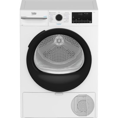 BEKO BM3T49249W Trockner