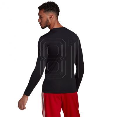 5. Adidas Team Base Tee M GN5677