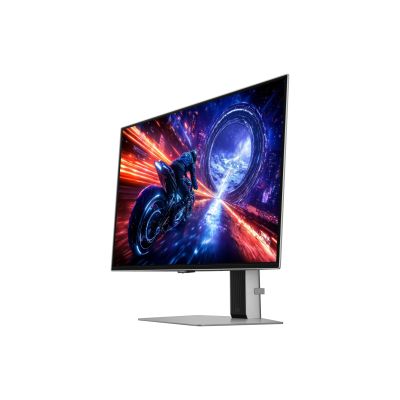 23. Samsung Odyssey G6 OLED-Monitor 27" LS27FG602SUXEN 500Hz