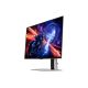 23. Samsung Odyssey G6 OLED-Monitor 27" LS27FG602SUXEN 500Hz