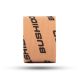4. Kinesiologisches Klebeband zum Abkleben, 5 m, selbstklebend, beige | DBX Bushido
