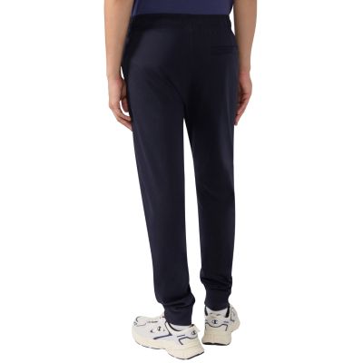 3. Champion Rippbündchenhose Marineblau 220307 BS501