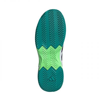 6. adidas Court Spec 2 Tennis JR7258 Herrenschuhe