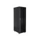 11. Lanberg FF01-8042-12B 42U freistehendes Rack schwarz
