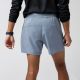3. Journey 5″ Short Laufshorts für Herren, Orange