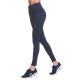 2. Skechers Go Walk Leggings mit hohem Bund W03LG30B-NVY Marineblau L